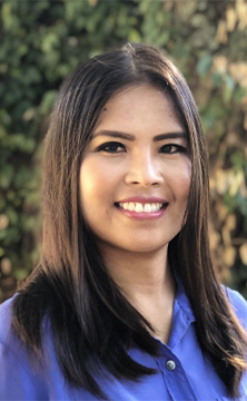 Coppell Texas pediatric dentist Kimberly Tran